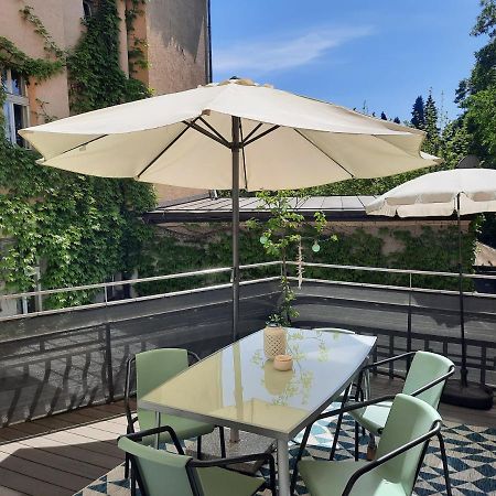 Das Karawankenplatz! Haus Der Geschenke-Carinthia Apartamento Velden am Wörthersee Exterior foto