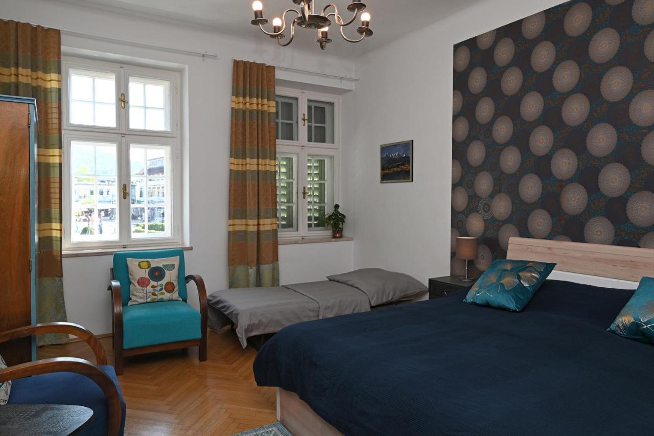Das Karawankenplatz! Haus Der Geschenke-Carinthia Apartamento Velden am Wörthersee Exterior foto